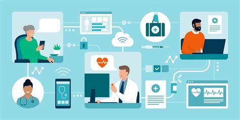 Revolutionizing Healthcare With Patient Access Technology Solutions