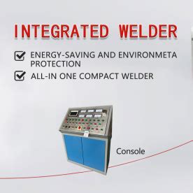 Revolutionizing Industry With High Tech Welding Techniques