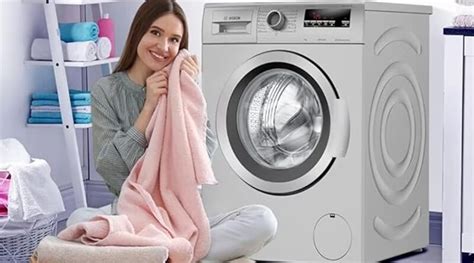 Revolutionizing Laundry Day With Smart Laundry Tech