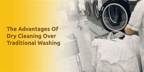 Revolutionizing Laundry: The Benefits Of Hi Tech Dry Cleaners