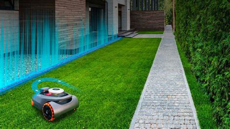 Revolutionizing Lawn Care With Mower Tech Innovations