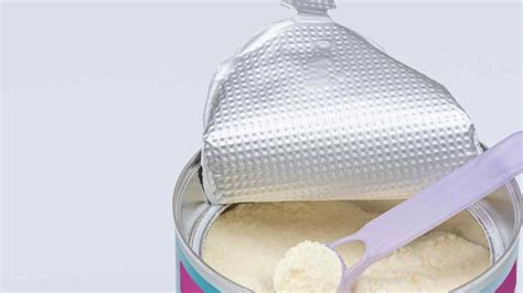 Revolutionizing Nutrition: Infant Formula Tech Advances