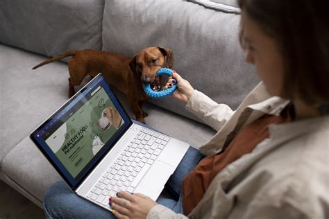 Revolutionizing Pet Care: Top Pet Tech Companies