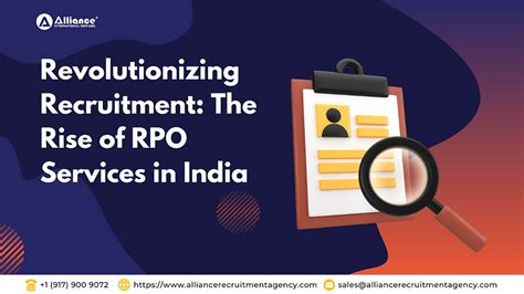 Revolutionizing Recruitment: The Rise Of Tech Rpo Solutions