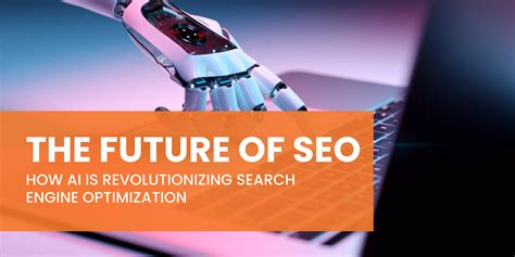 Revolutionizing Search Engine Optimization With Seo Tech Systems