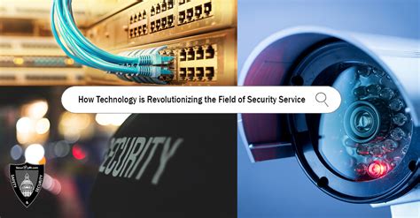 Revolutionizing Security With Armo Tech Solutions