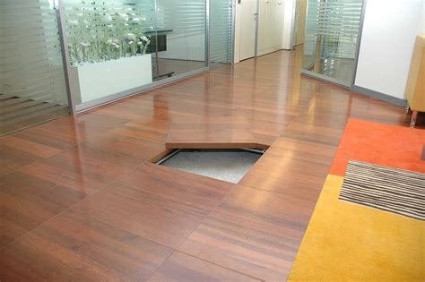 Revolutionizing Spaces With Pure Tech Flooring Solutions