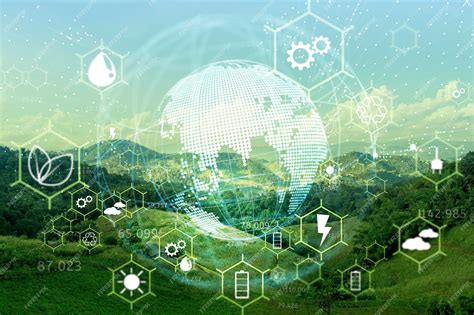 Revolutionizing Sustainability: The Rise Of Enviro Tech Industries