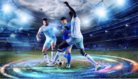 Revolutionizing The Pitch: Soccer Tech Advances