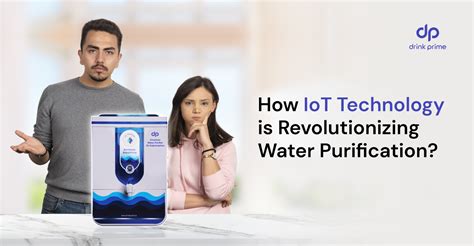 Revolutionizing Water Purification With Purify Tech Innovations