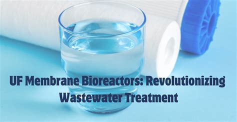 Revolutionizing Water Treatment With Water Tech Labs