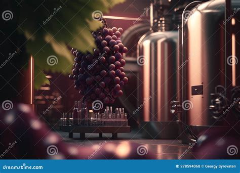 Revolutionizing Winemaking With Vine Tech Innovations