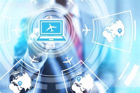 Rez Tech Solutions For The Modern Travel Industry