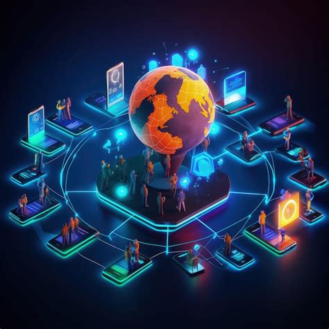 Rico Tech: Innovative Solutions For A Connected World