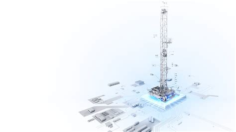 Rig Tech Innovations Revolutionizing The Oil And Gas Industry