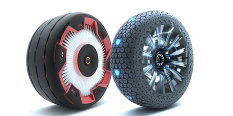 Rim Tech: Revolutionizing Wheel Technology For Enhanced Performance