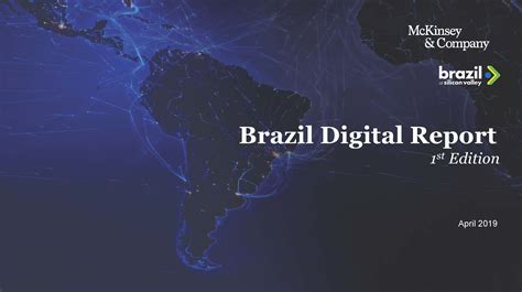 Rio Tech: Unlocking Brazils Digital Potential