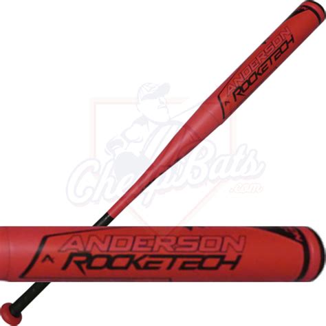 Rocket Tech Bats: Revolutionizing The Game With Innovation