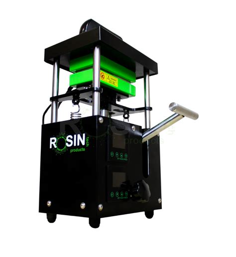 Rosin Tech Big Smash: Revolutionizing Cannabis Concentrates