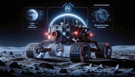 Rover Tech: Revolutionizing Exploration With Innovative Robotics