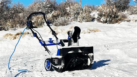 Rpm Tech Snow Blower Review And Buying Guide