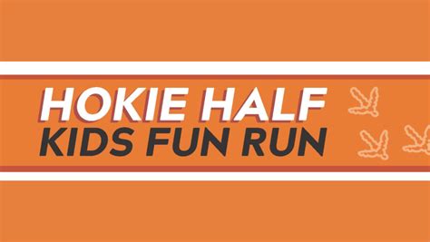 Run With The Hokies: Virginia Tech Running Club