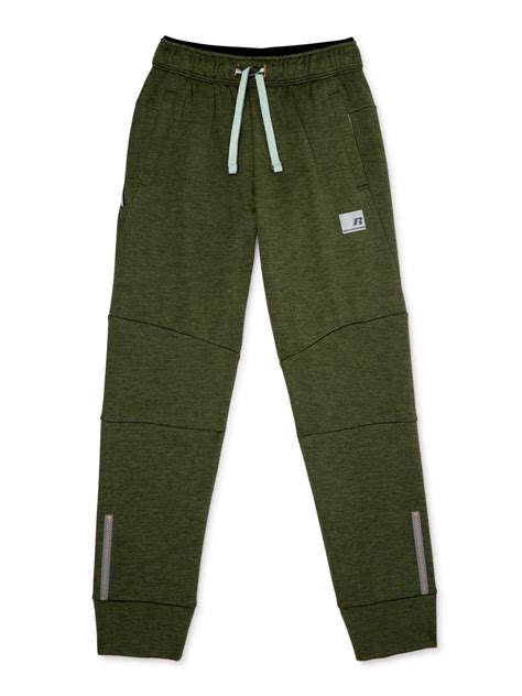 Russell Athletic Zone Tech Jogger: Ultimate Comfort Wear