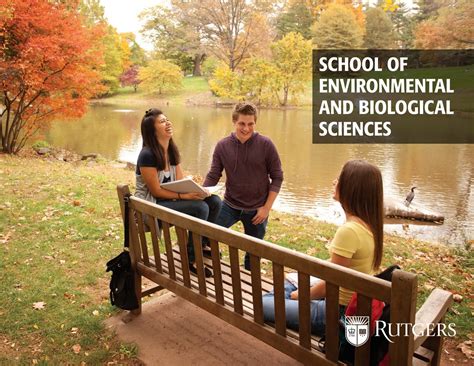 Rutgers Biology Program Rankings And Reviews