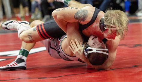 Rutgers Vs Virginia Tech Wrestling Match Preview