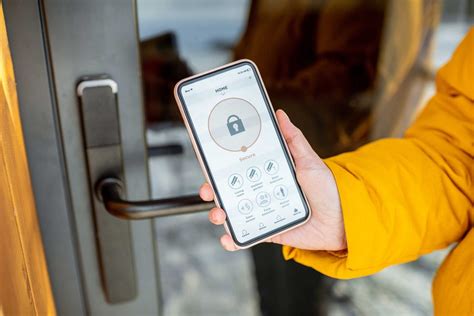 Ryd Tech Llc: Revolutionizing Smart Locks And Home Security