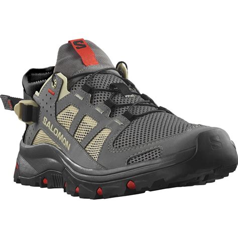 Salomon Tech Amphib 5 Water Shoes For Men Review