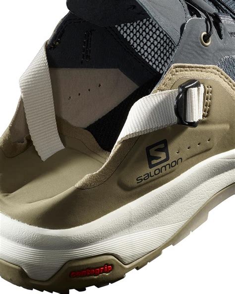 Salomon Tech Amphib 5 Water Shoes Review