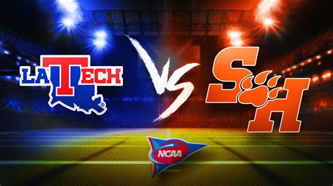 Sam Houston Vs Louisiana Tech: Week 6 Game Prediction