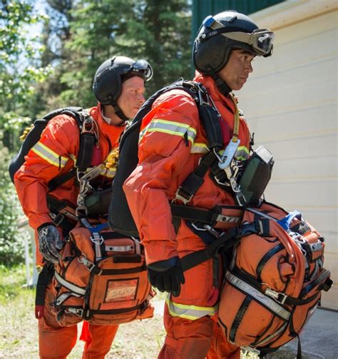 Sar Tech Iii: Emergency Response And Rescue Experts