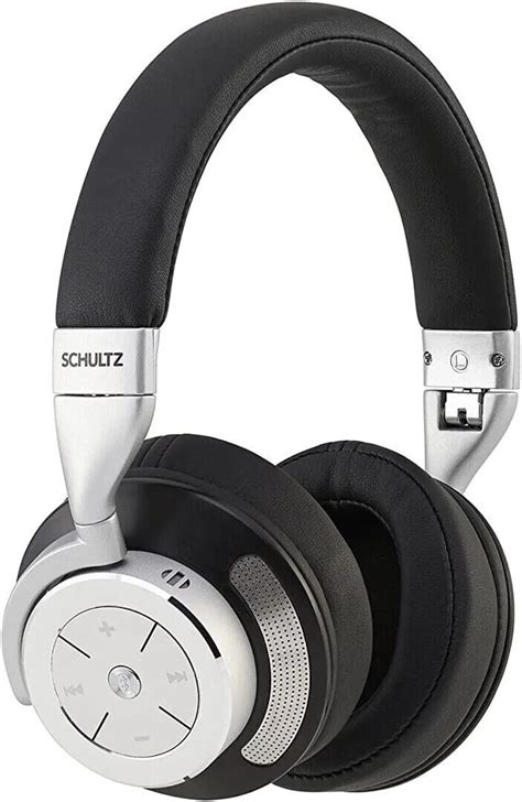 Schultz Q Tech Bluetooth Headphones Review And Guide