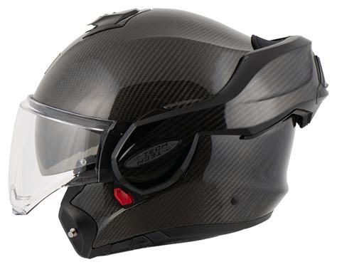 Scorpion Exo-Tech Evo Carbon: Top Notch Motorcycle Helmet