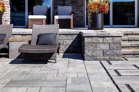 Semma Techo Bloc: Ultimate Outdoor Paving Solution