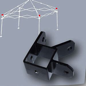 Shade Tech Canopy Replacement Parts For Easy Fix