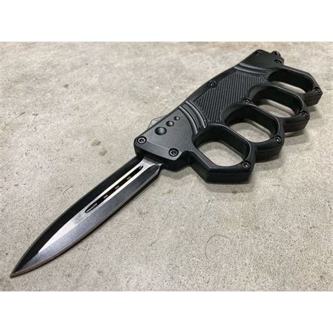 Shadow Tech Knives: High-Carbon Stealth Cutting Tools Revealed