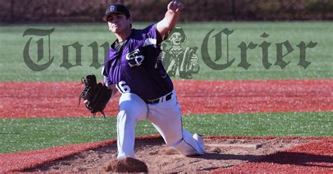 Shawsheen Tech Rams Baseball Team Overview