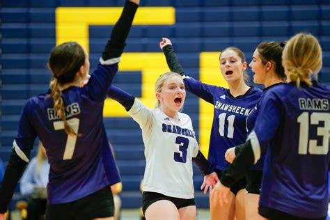 Shawsheen Tech Volleyball Team Updates And News