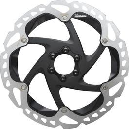 Shimano Ice Tech Rotor 203: Enhanced Braking Performance