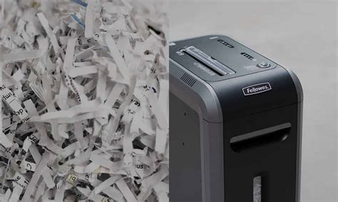 Shred Tech Industrial Paper Shredders For Secure Data Destruction