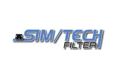 Sim Tech Filter: The Ultimate Filtration Solution Explained