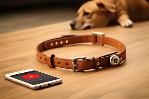 Smart Dog Collar: Revolutionizing Pet Care With High Tech