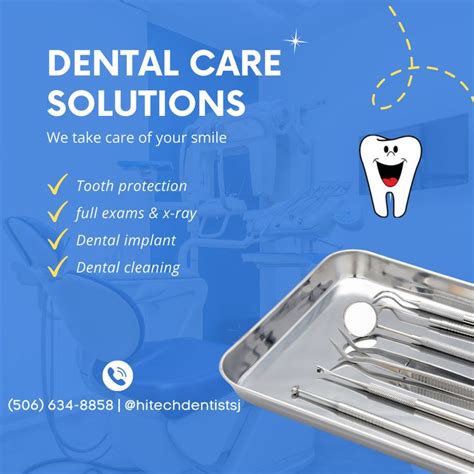 Smile Bright With High Tech Family Dentistry Solutions