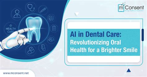 Smile Tech Inc: Revolutionizing Dental Care With Innovation