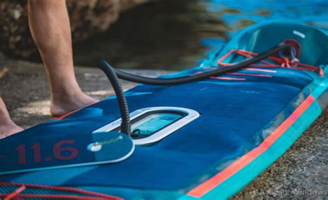 Soft Tech Surfboard: Ride The Waves With Ease