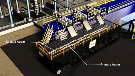 Solids Control Tech: Efficient Drilling Solutions