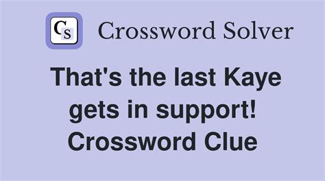 Solving The Ones Getting Tech Support Crossword Clue